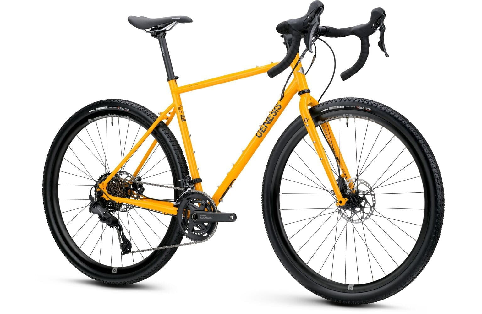 Genesis Croix De Fer 30