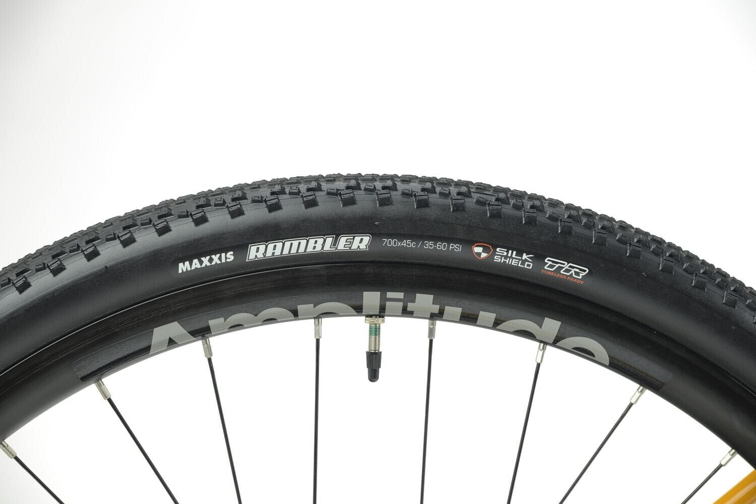 Genesis Croix De Fer 30