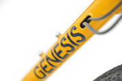 Genesis Croix De Fer 30