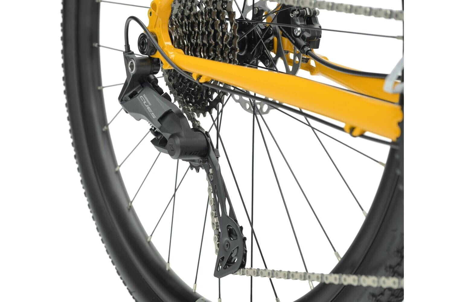 Genesis Croix De Fer 30