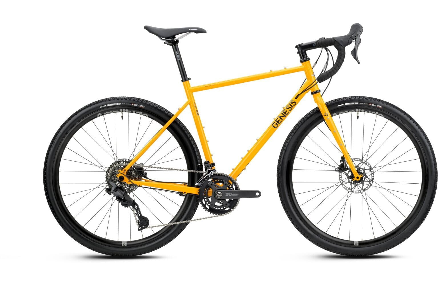 Genesis Croix De Fer 30