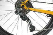 Genesis Croix De Fer 30