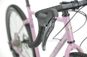 Genesis Croix De Fer 40