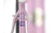 Genesis Croix De Fer 40