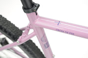 Genesis Croix De Fer 40
