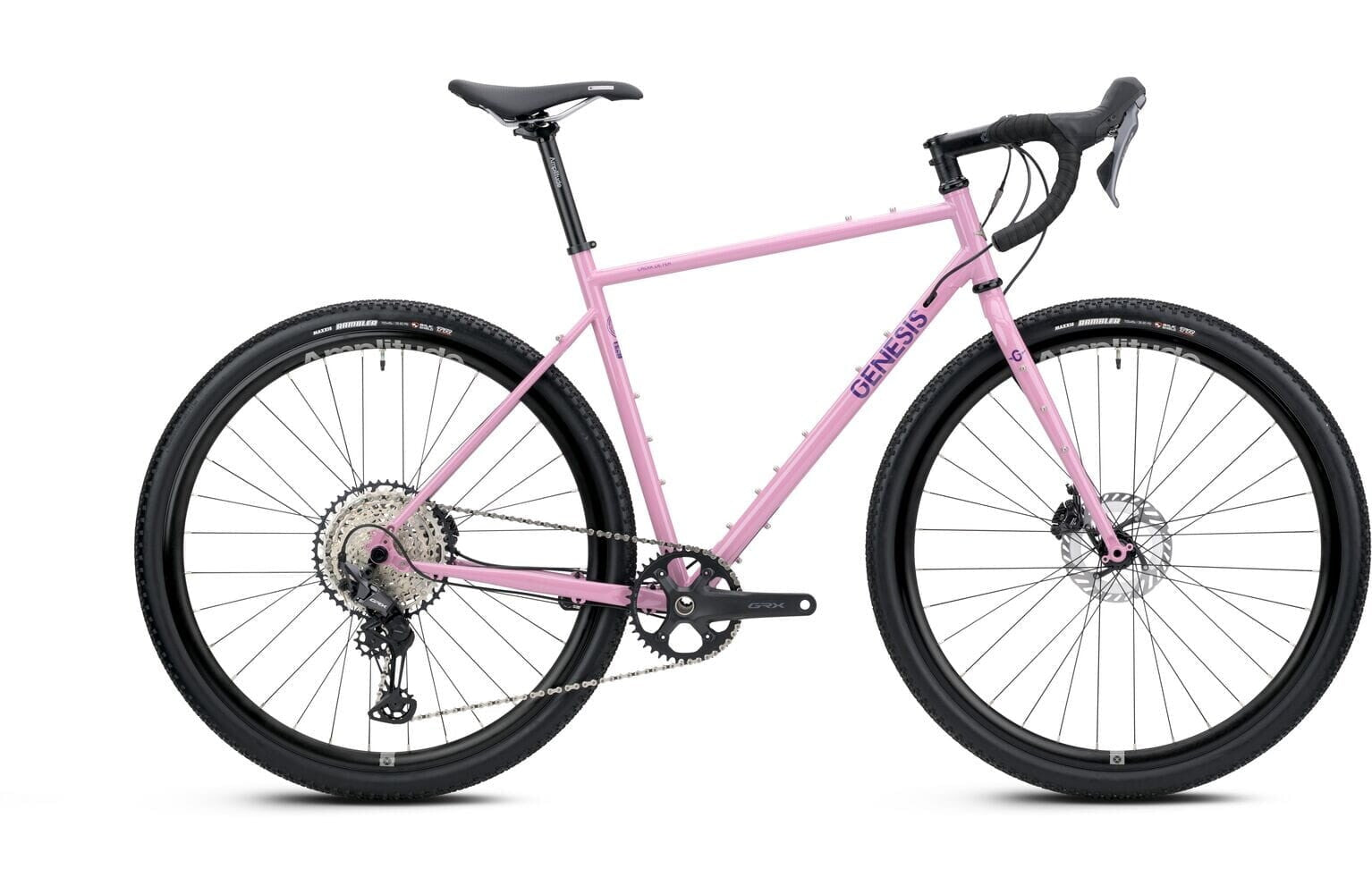 Genesis Croix De Fer 40