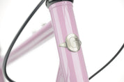 Genesis Croix De Fer 40