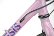 Genesis Croix De Fer 40