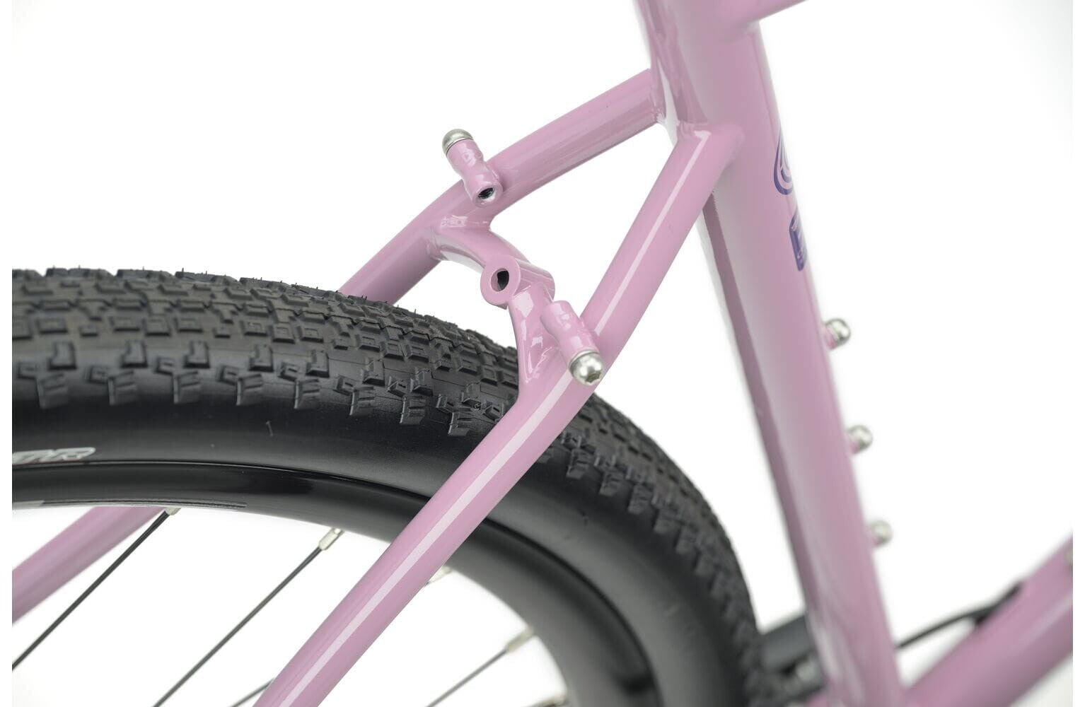 Genesis Croix De Fer 40