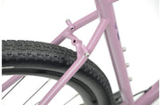 Genesis Croix De Fer 40