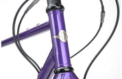 Genesis Croix De Fer 50