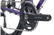 Genesis Croix De Fer 50