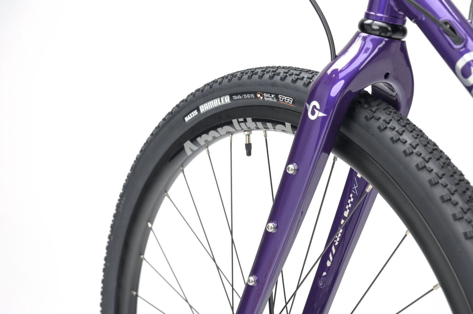 Genesis Croix De Fer 50