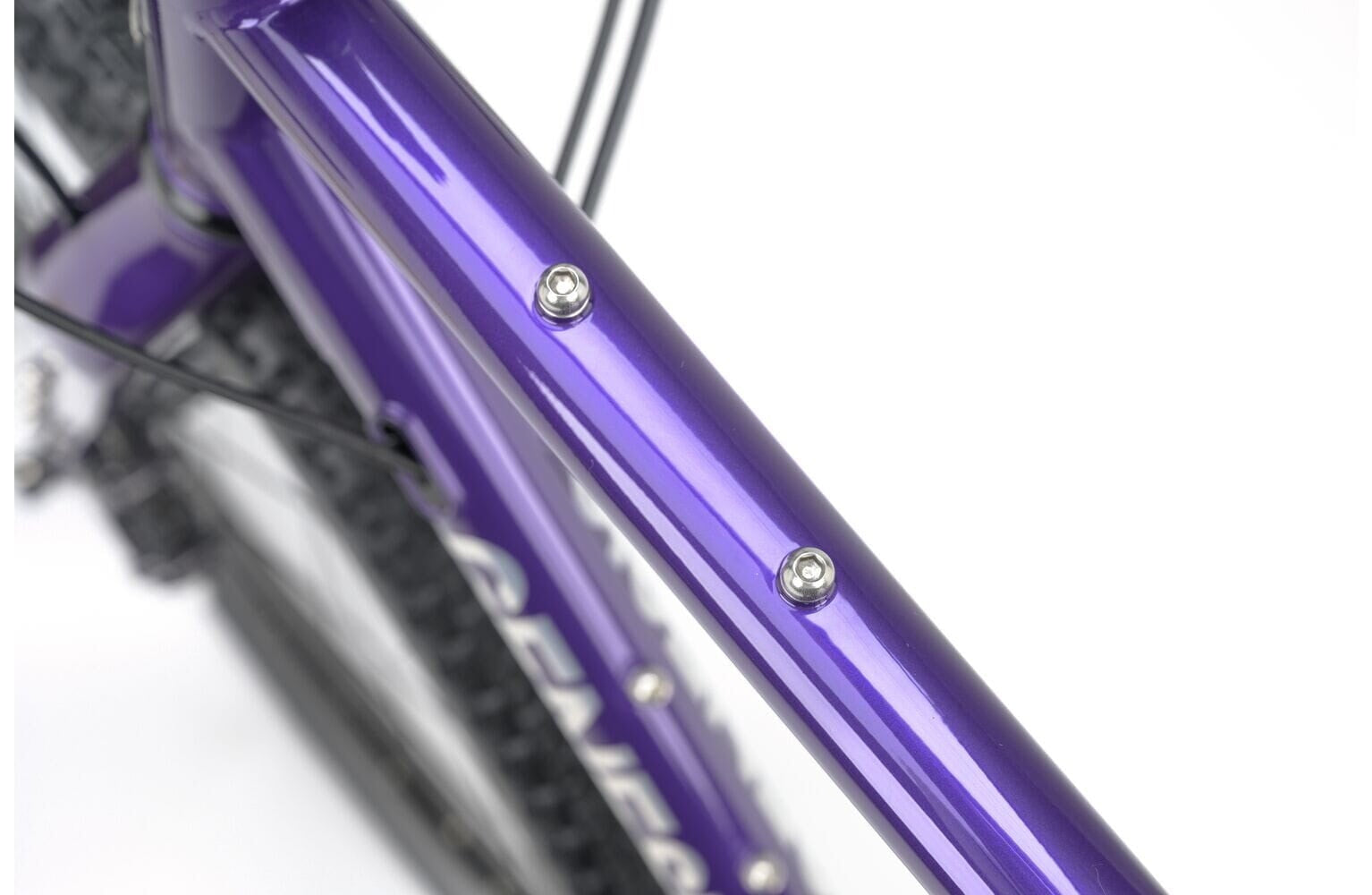 Genesis Croix De Fer 50