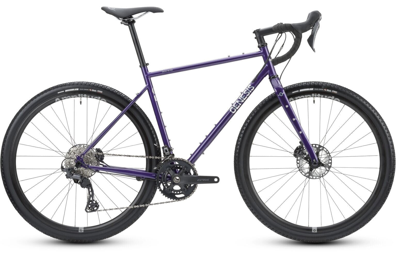 Genesis Croix De Fer 50