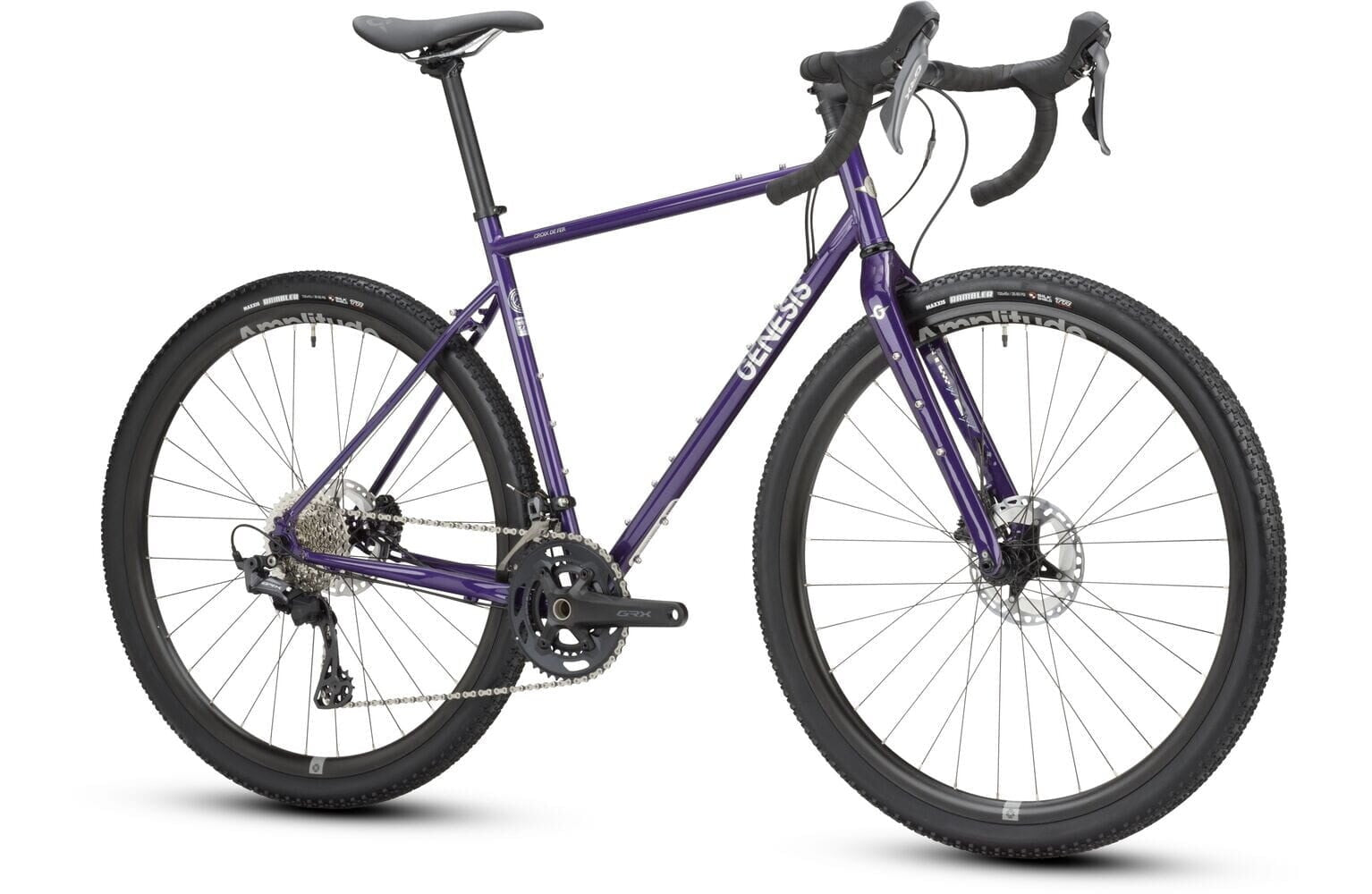 Genesis Croix De Fer 50