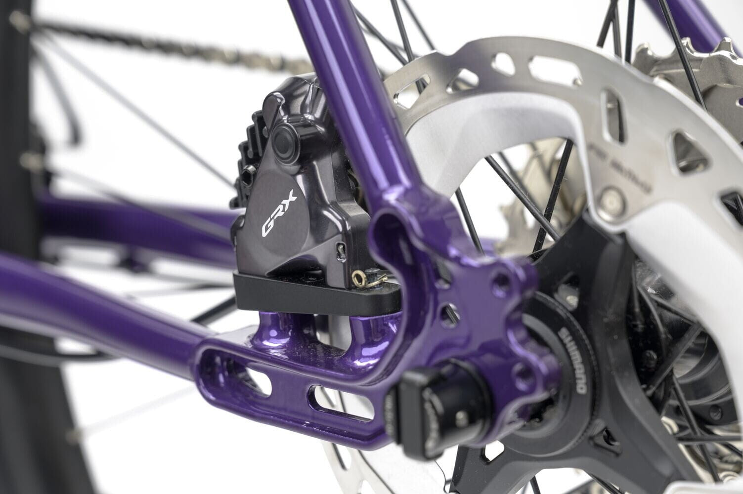 Genesis Croix De Fer 50