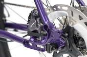 Genesis Croix De Fer 50