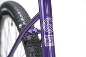 Genesis Croix De Fer 50