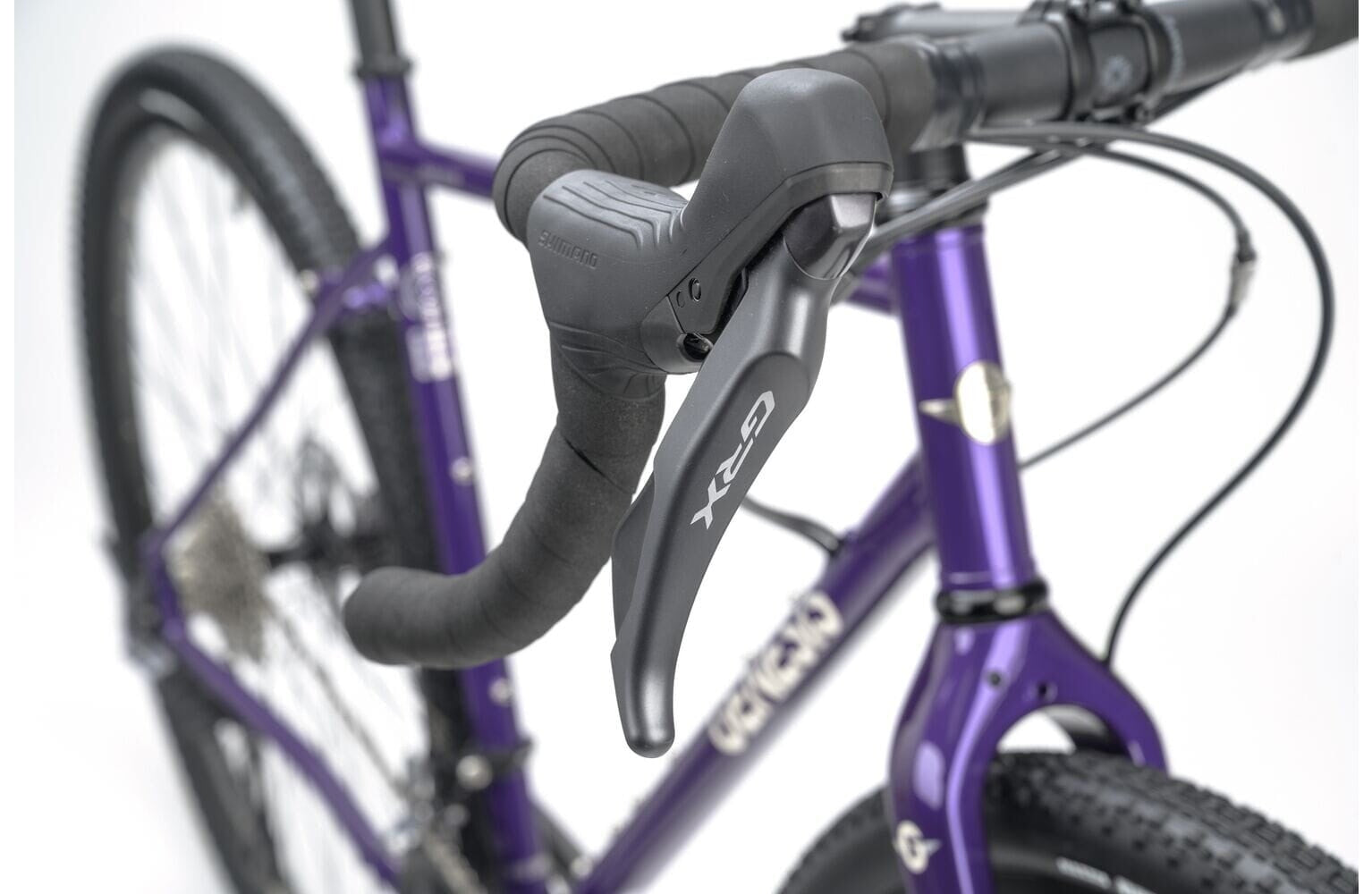Genesis Croix De Fer 50