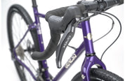Genesis Croix De Fer 50
