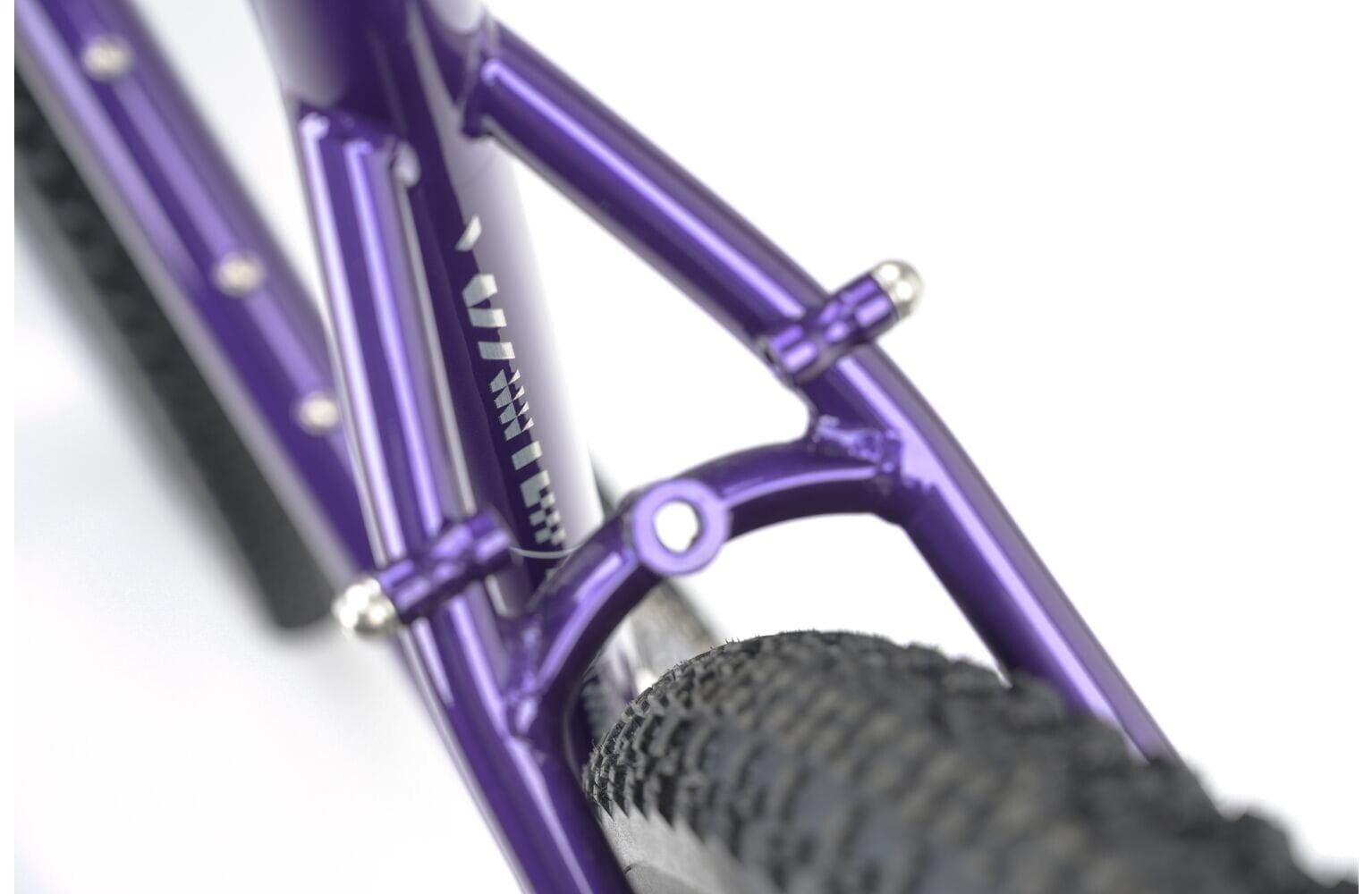 Genesis Croix De Fer 50