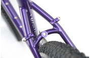 Genesis Croix De Fer 50