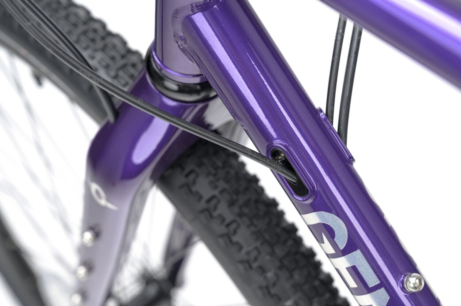 Genesis Croix De Fer 50