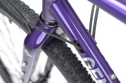 Genesis Croix De Fer 50
