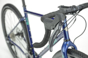Genesis Croix De Fer 50