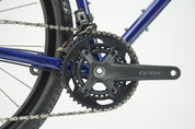 Genesis Croix De Fer 50