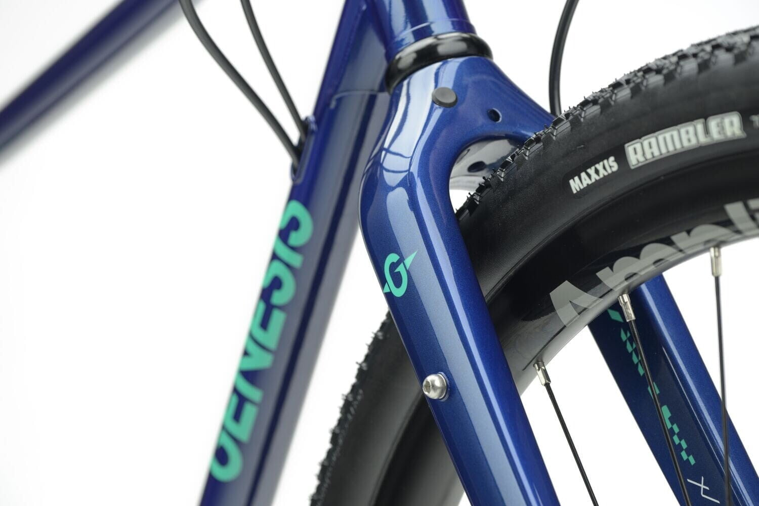 Genesis Croix De Fer 50