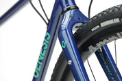 Genesis Croix De Fer 50