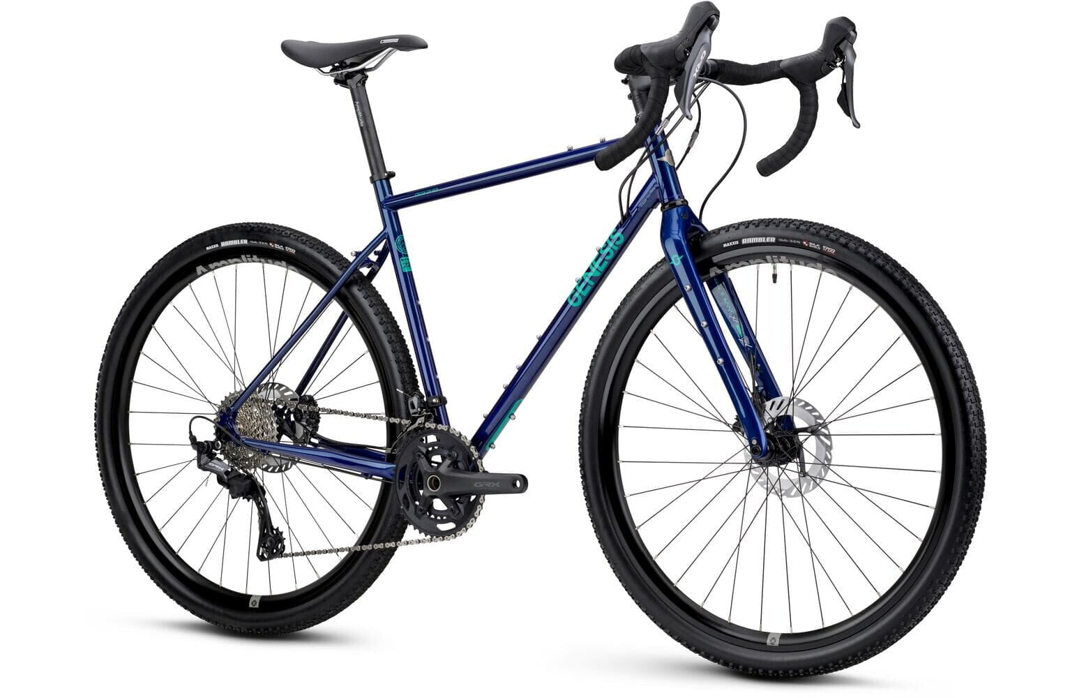 Genesis Croix De Fer 50