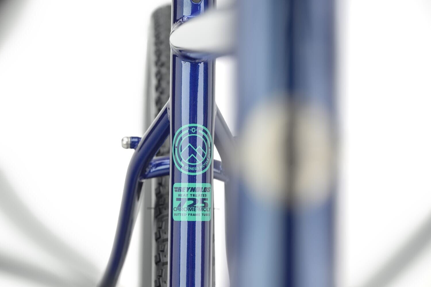 Genesis Croix De Fer 50