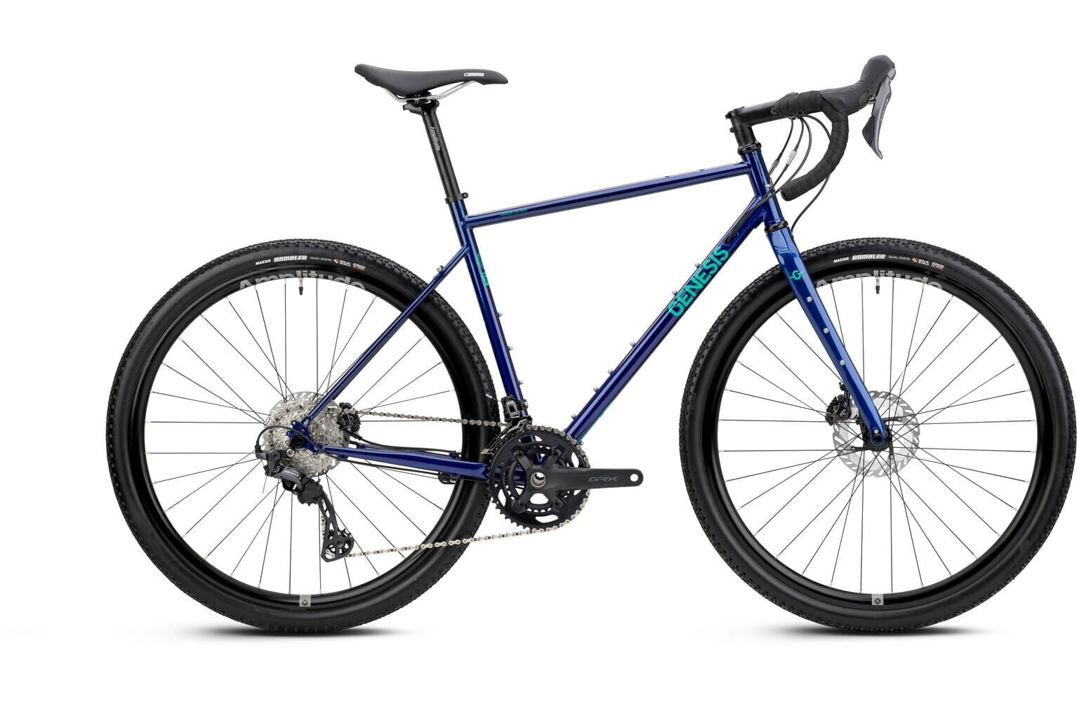 Genesis Croix De Fer 50