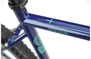 Genesis Croix De Fer 50