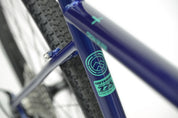Genesis Croix De Fer 50