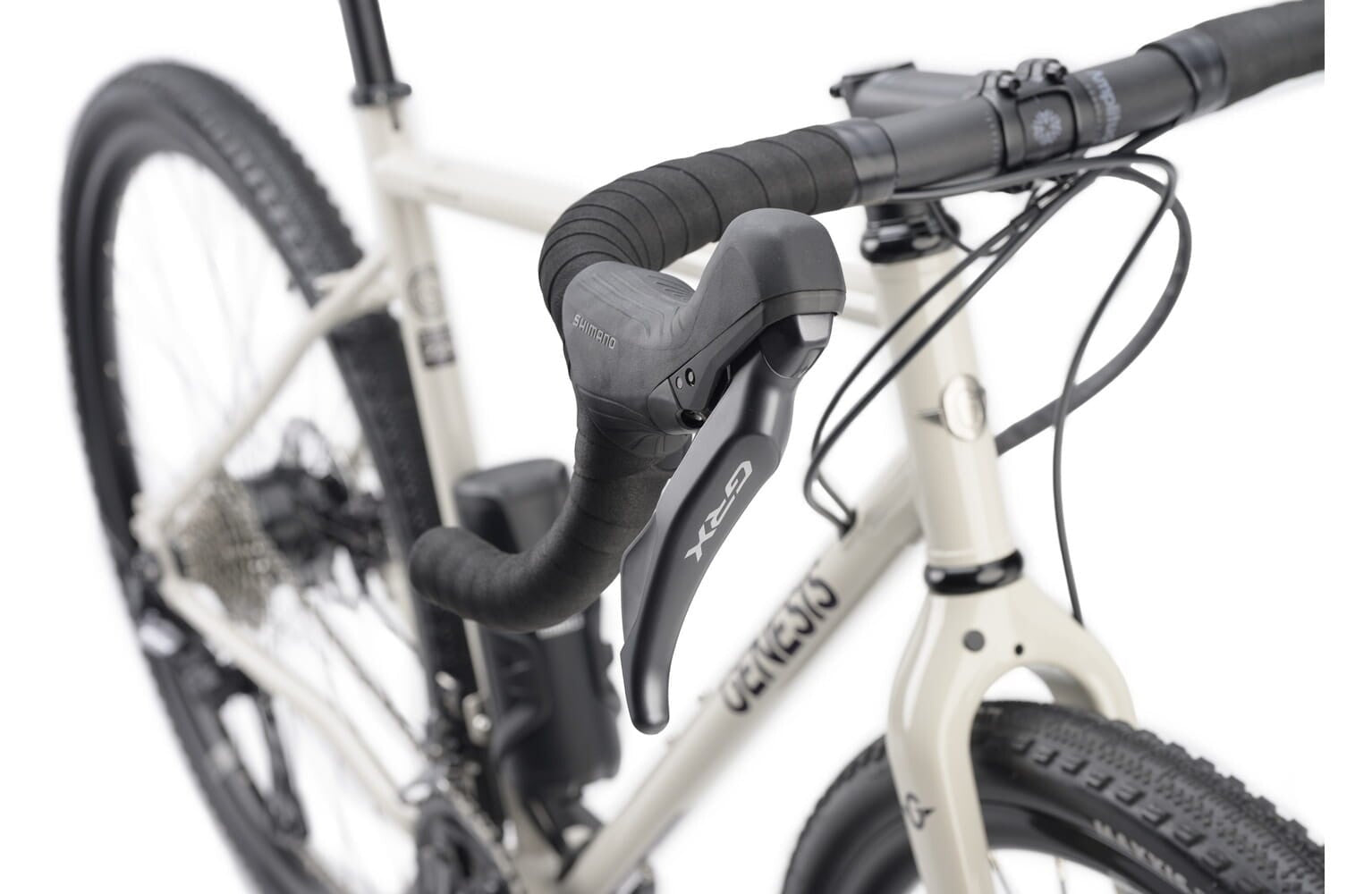 Genesis Croix De Fer 60