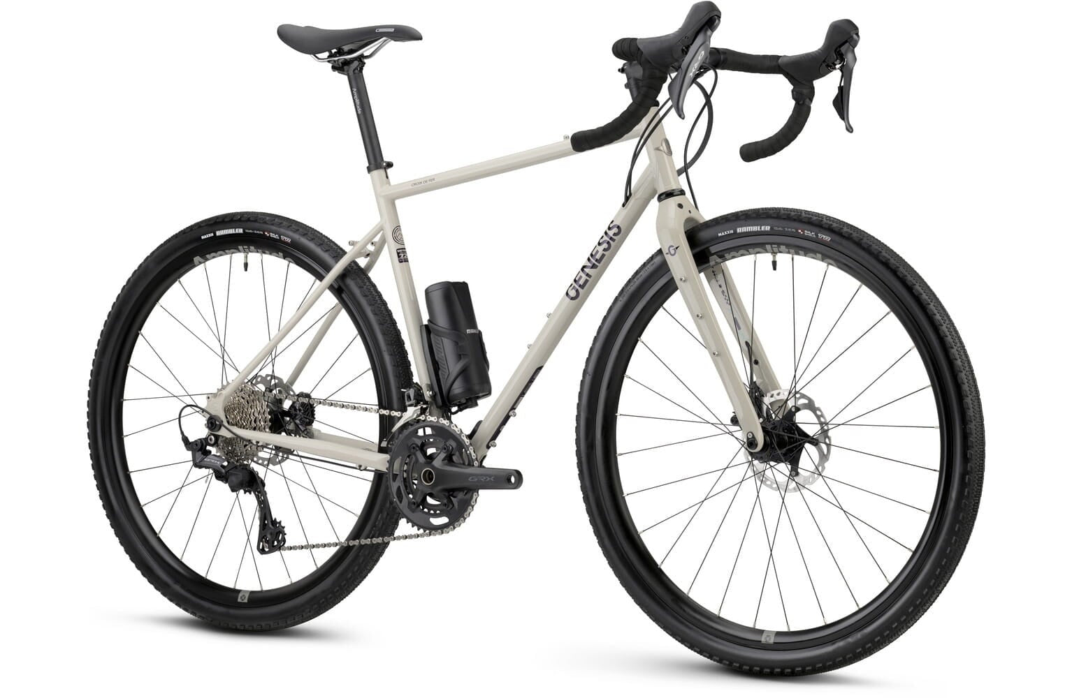 Genesis Croix De Fer 60