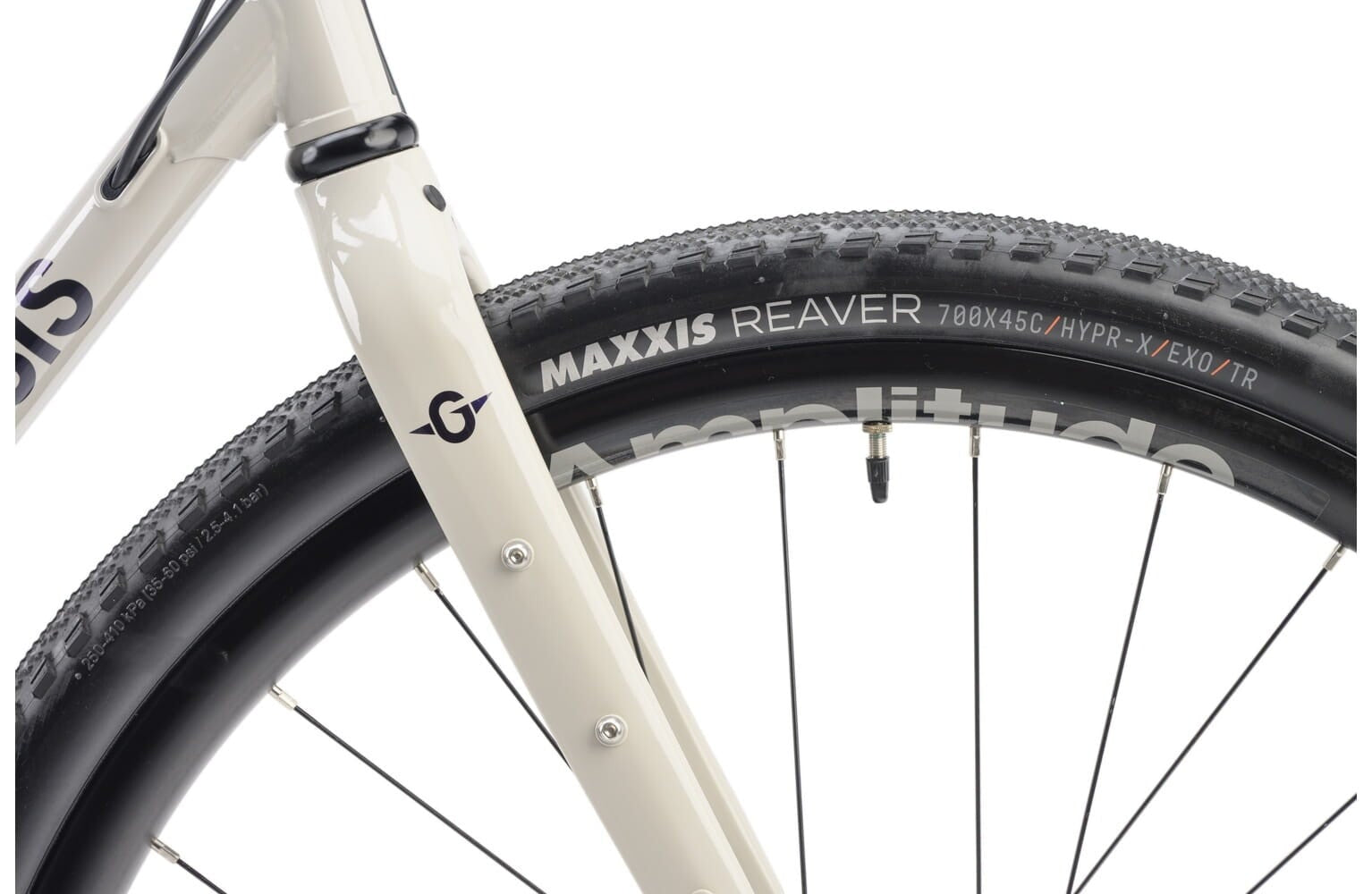 Genesis Croix De Fer 60