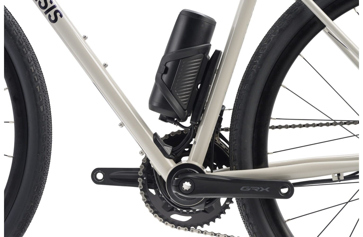 Genesis Croix De Fer 60