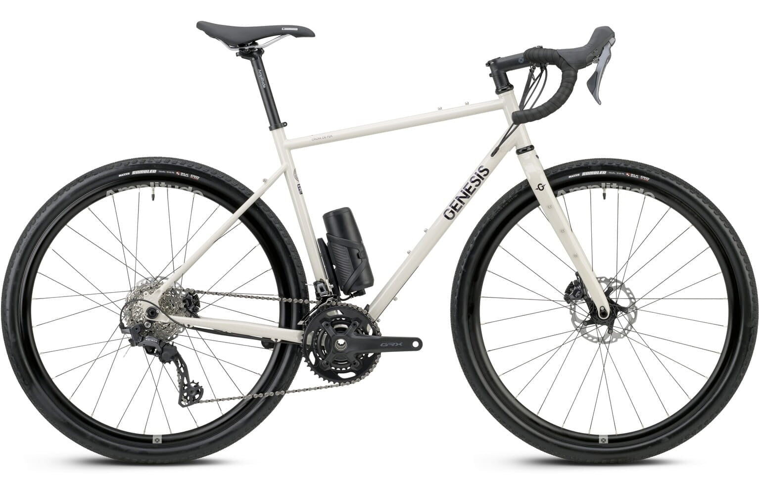 Genesis Croix De Fer 60