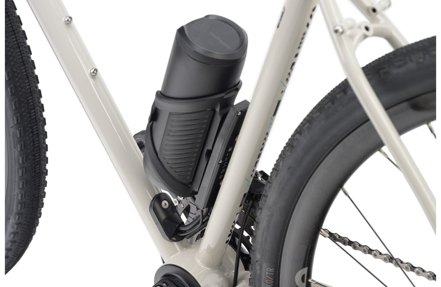 Genesis Croix De Fer 60