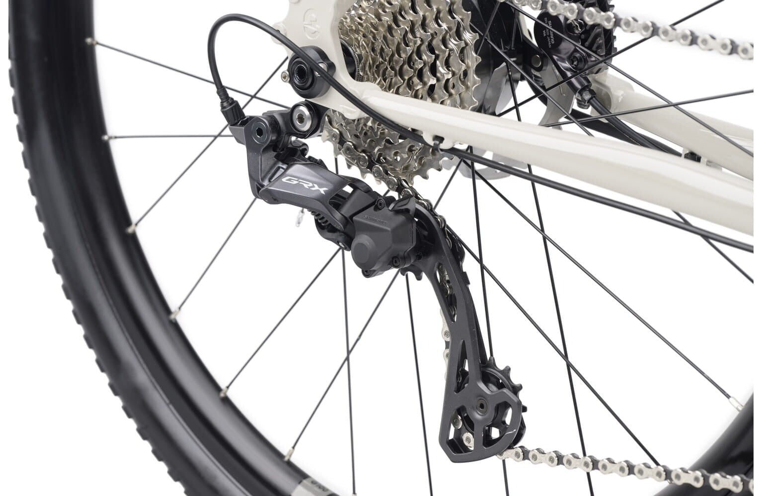 Genesis Croix De Fer 60