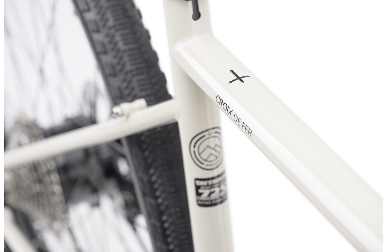 Genesis Croix De Fer 60
