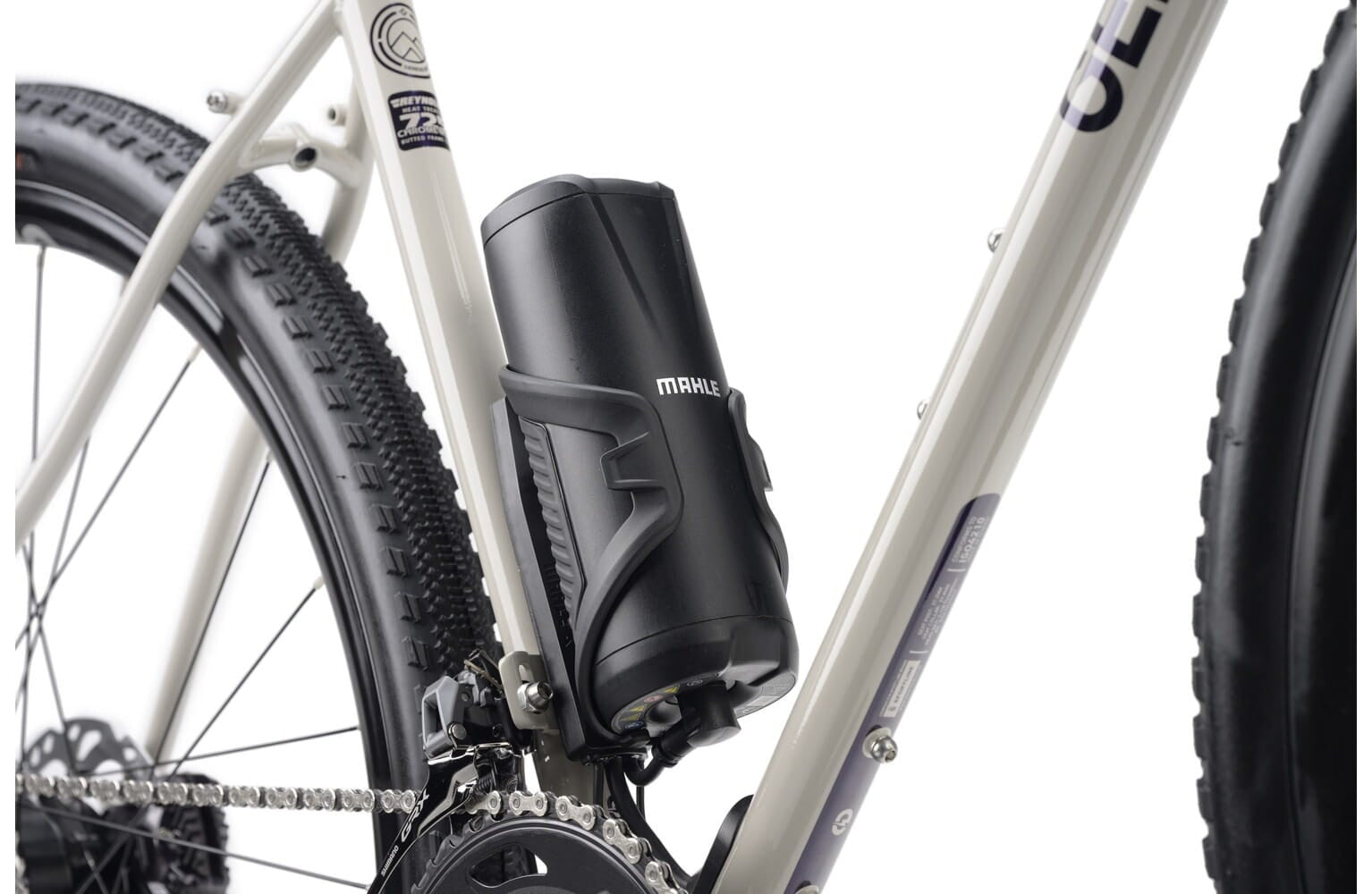 Genesis Croix De Fer 60