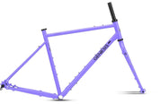 Genesis Croix De Fer 725 Frameset