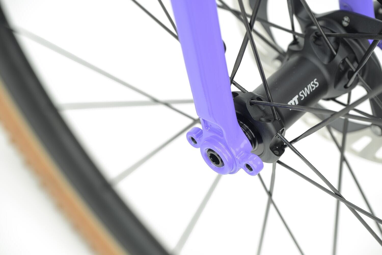 Genesis Croix De Fer 725 Frameset