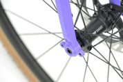 Genesis Croix De Fer 725 Frameset